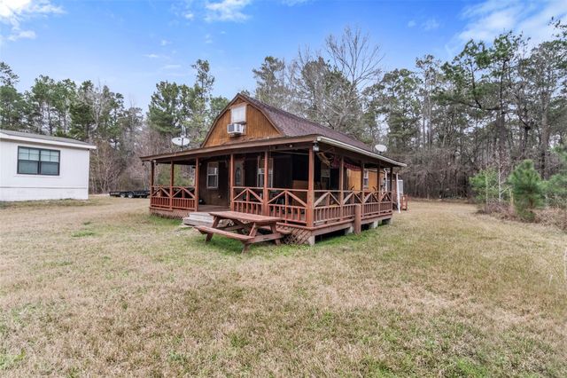 10363 Timber Switch Road, Cleveland, TX 77328