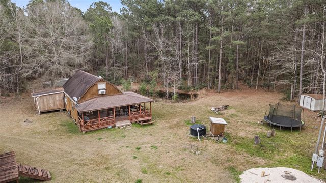 10363 Timber Switch Road, Cleveland, TX 77328