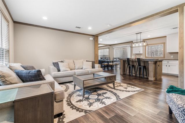 10363 Timber Switch Road, Cleveland, TX 77328