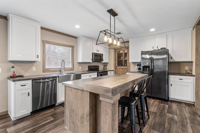 10363 Timber Switch Road, Cleveland, TX 77328