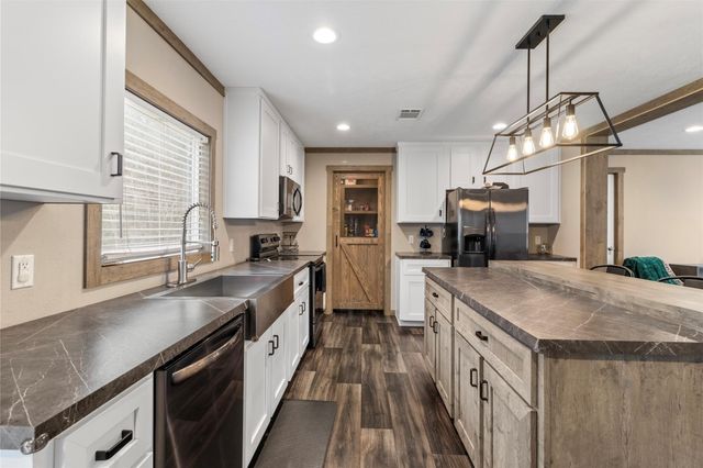 10363 Timber Switch Road, Cleveland, TX 77328