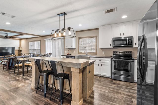 10363 Timber Switch Road, Cleveland, TX 77328