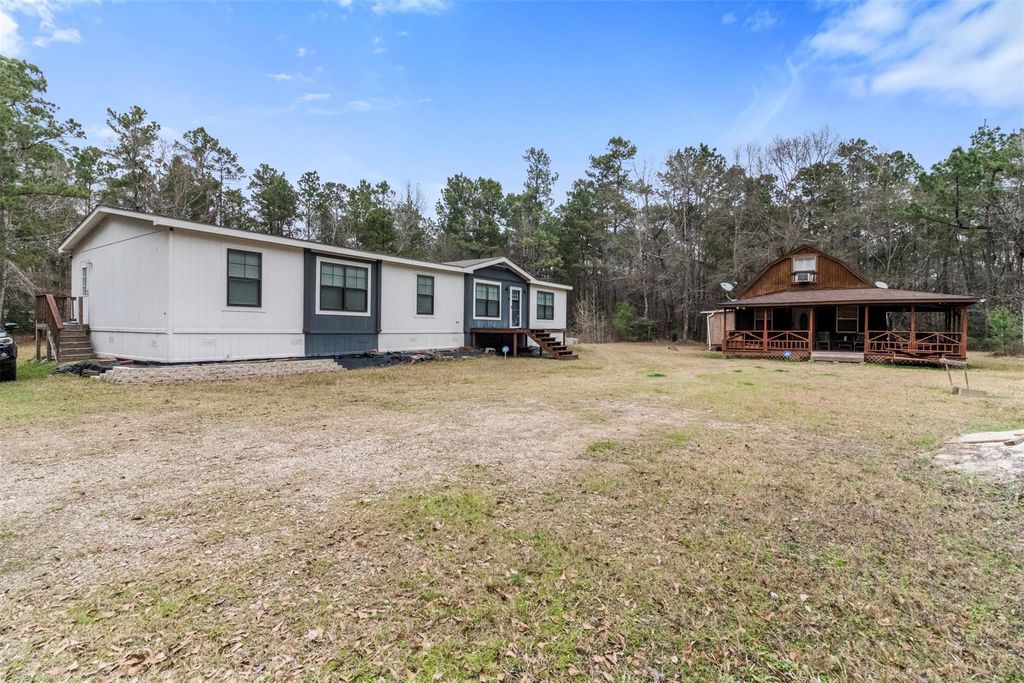 10363 Timber Switch Road, Cleveland, TX 77328