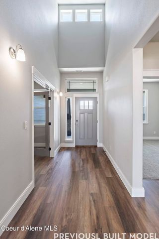 9086 CALIFORNIA STREET, Rathdrum, ID 83858