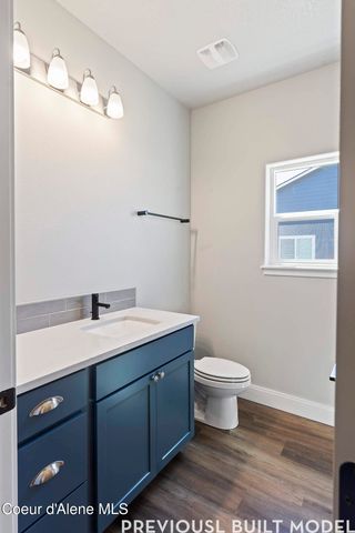 9086 CALIFORNIA STREET, Rathdrum, ID 83858