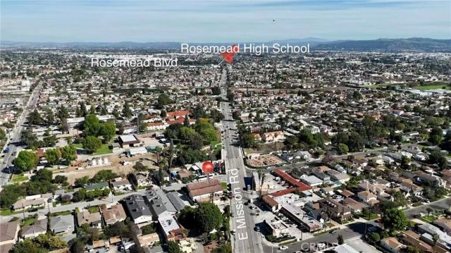 847 E Mission Road F, San Gabriel, CA 91776