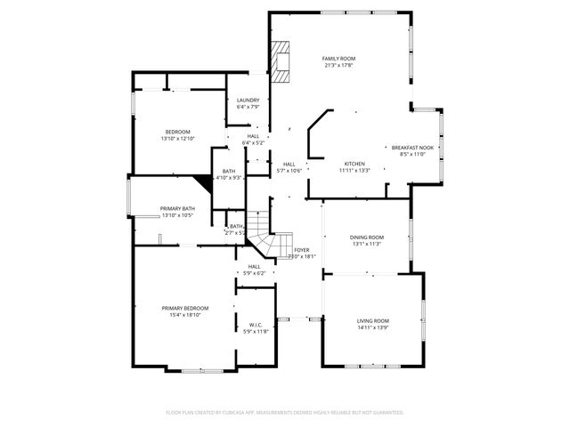 7612 Pendleton Street, Dallas, TX 75252