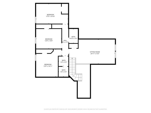 7612 Pendleton Street, Dallas, TX 75252