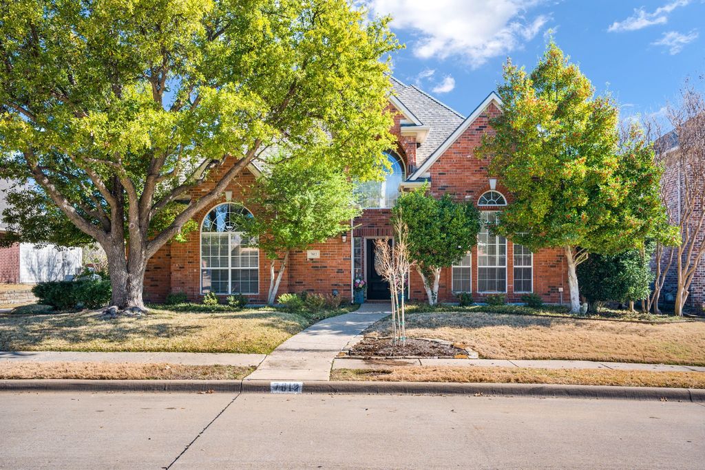 7612 Pendleton Street, Dallas, TX 75252