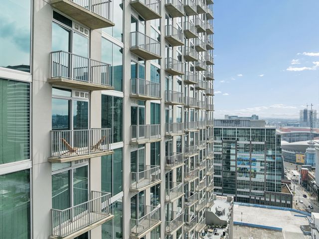 415 Church St Apt 1604, Nashville, TN 37219