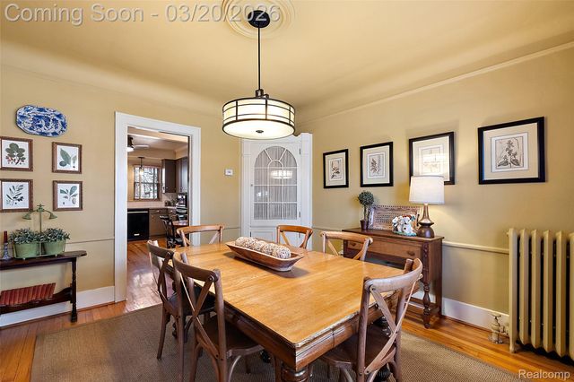 16811 Plainview Avenue, Detroit, MI 48219