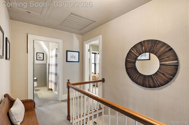 16811 Plainview Avenue, Detroit, MI 48219