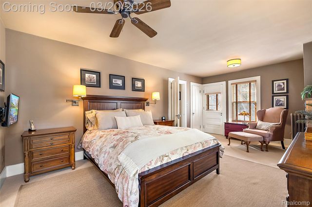 16811 Plainview Avenue, Detroit, MI 48219