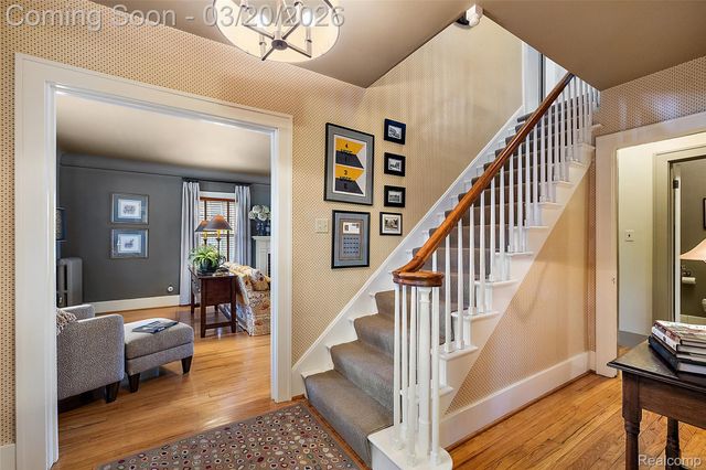 16811 Plainview Avenue, Detroit, MI 48219