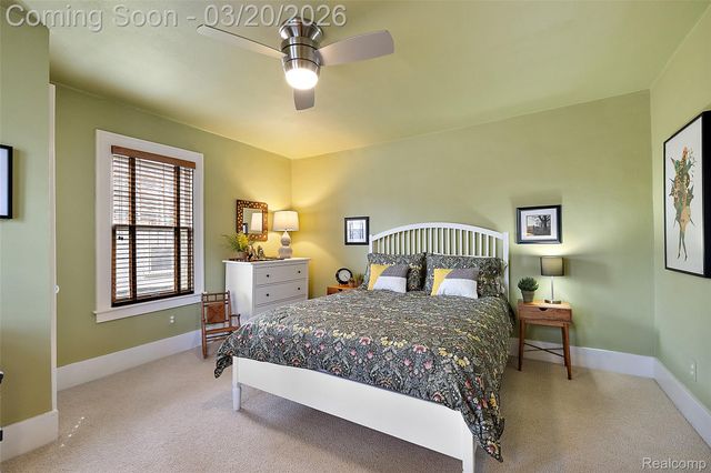 16811 Plainview Avenue, Detroit, MI 48219