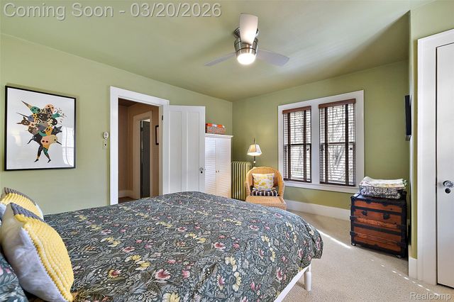 16811 Plainview Avenue, Detroit, MI 48219