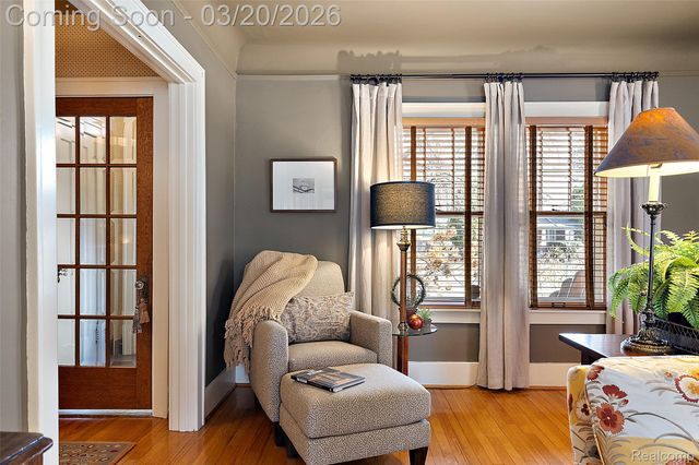 16811 Plainview Avenue, Detroit, MI 48219