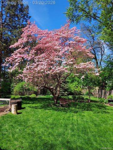 16811 Plainview Avenue, Detroit, MI 48219