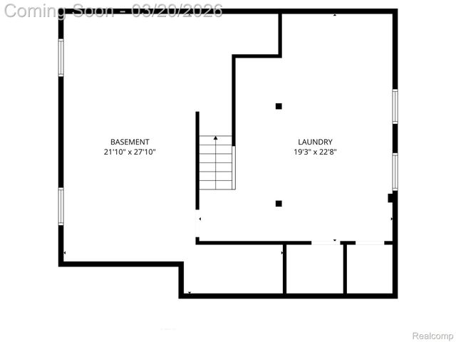 16811 Plainview Avenue, Detroit, MI 48219