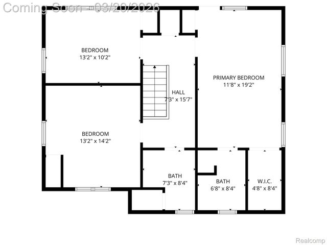 16811 Plainview Avenue, Detroit, MI 48219