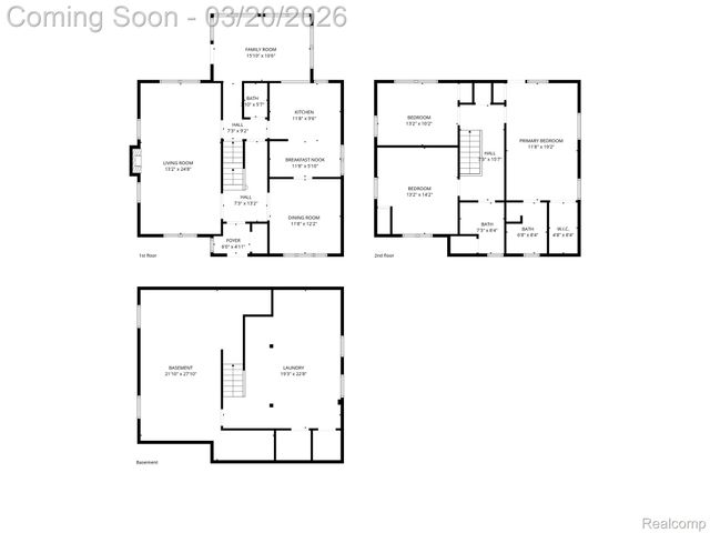 16811 Plainview Avenue, Detroit, MI 48219