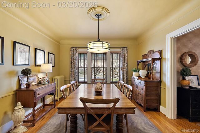 16811 Plainview Avenue, Detroit, MI 48219