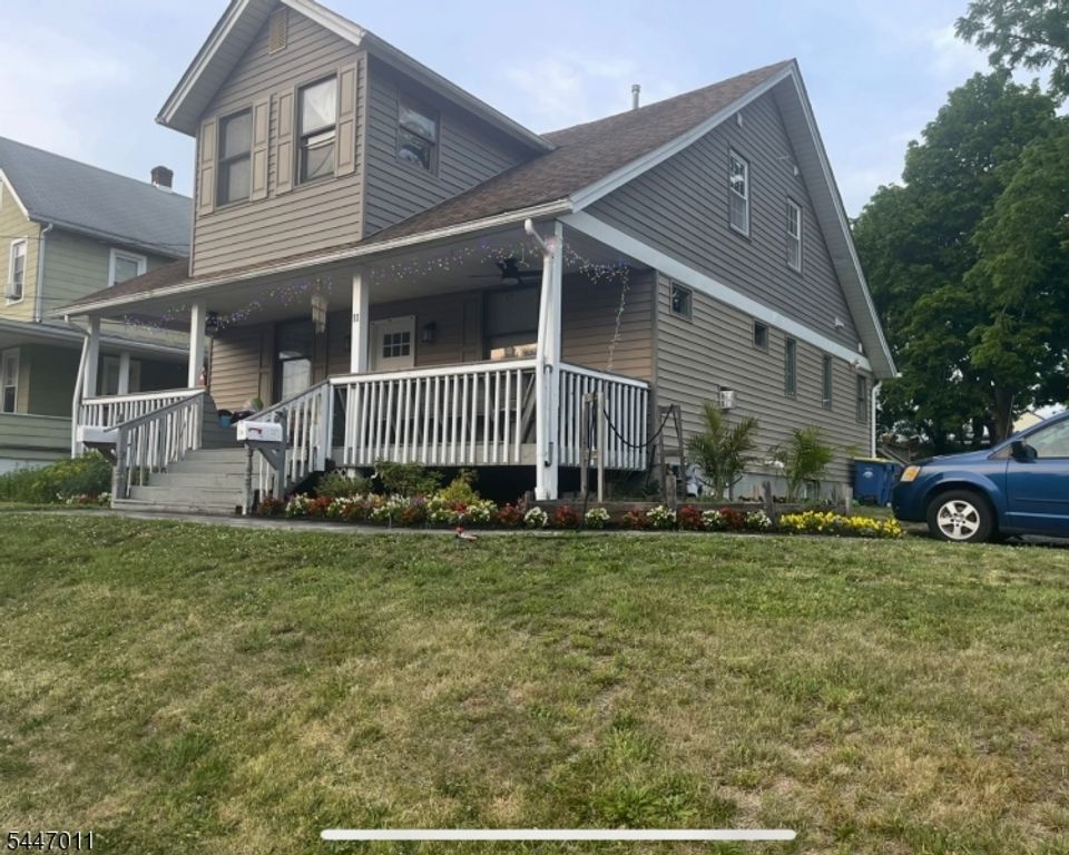 11 Gaston Ave, Raritan Boro, NJ 08869