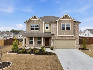 8820 Shipton Circle, Ball Ground, GA 30107