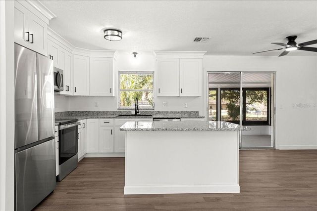 2818 NE 25TH COURT, Ocala, FL 34470