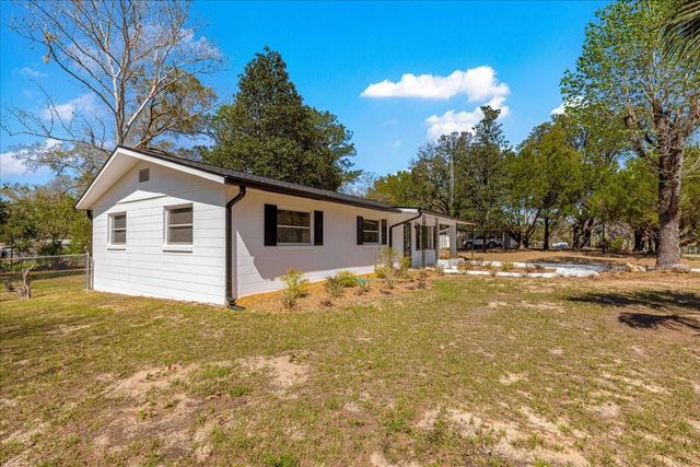 2818 NE 25TH COURT, Ocala, FL 34470