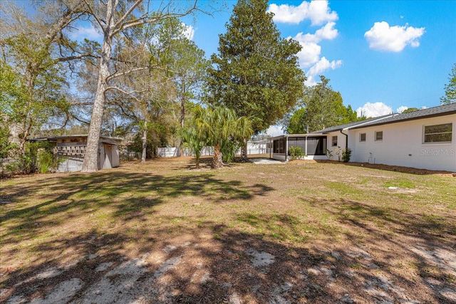 2818 NE 25TH COURT, Ocala, FL 34470
