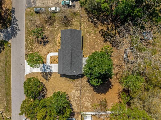 2818 NE 25TH COURT, Ocala, FL 34470