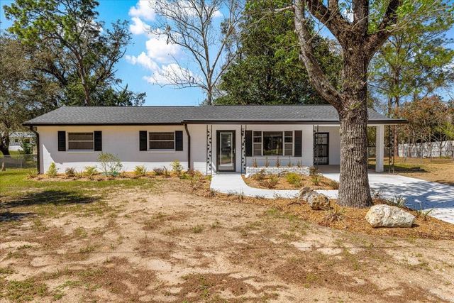 2818 NE 25TH COURT, Ocala, FL 34470