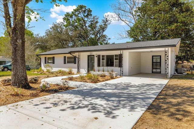 2818 NE 25TH COURT, Ocala, FL 34470