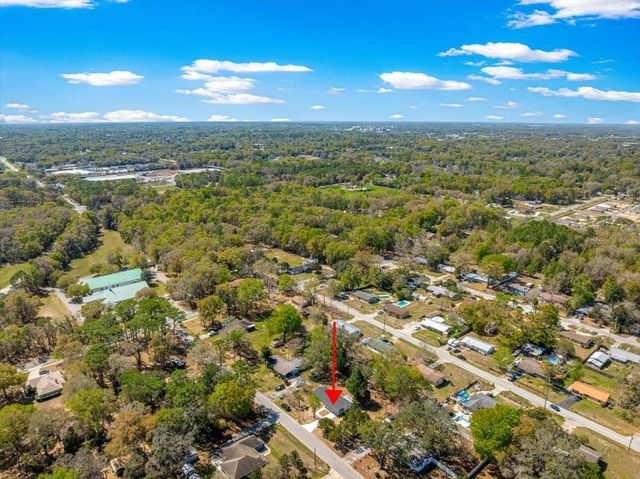 2818 NE 25TH COURT, Ocala, FL 34470