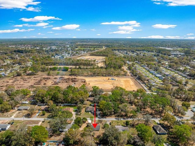 2818 NE 25TH COURT, Ocala, FL 34470