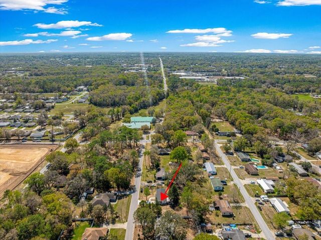 2818 NE 25TH COURT, Ocala, FL 34470
