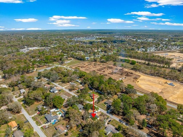 2818 NE 25TH COURT, Ocala, FL 34470