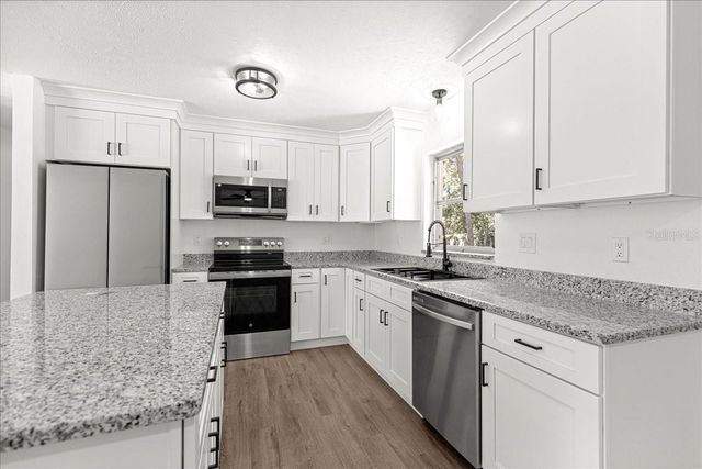 2818 NE 25TH COURT, Ocala, FL 34470