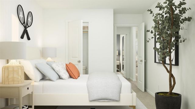 2603 Shiprock Cove Drive, League City, TX 77573