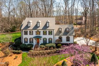 210 Get A Way Lane, Bahama, NC 27503