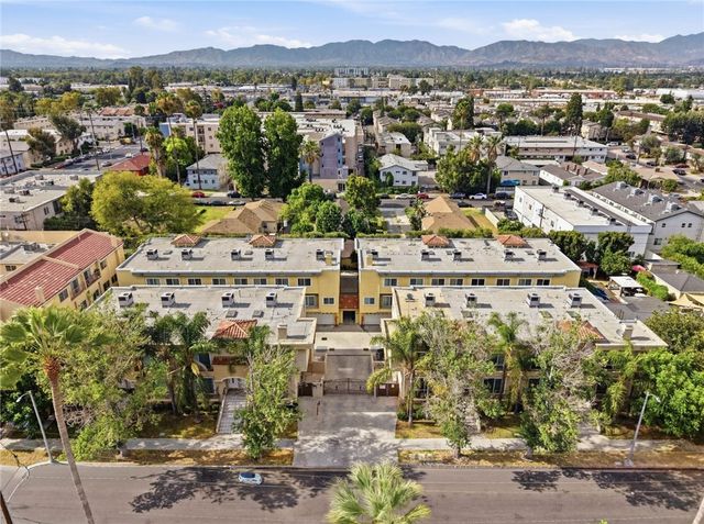 13629 Wyandotte 118, Van Nuys, CA 91405