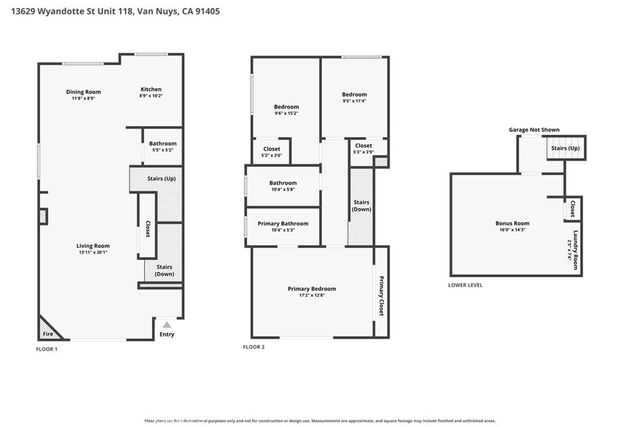 13629 Wyandotte 118, Van Nuys, CA 91405