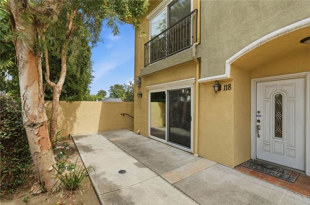 13629 Wyandotte 118, Van Nuys, CA 91405