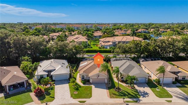 306 Stanhope CIR, Naples, FL 34104