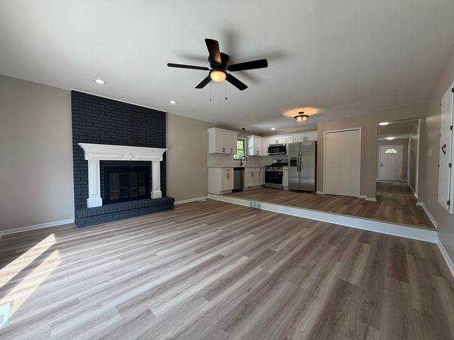 3500 EDWARD Drive, Crete, IL 60417
