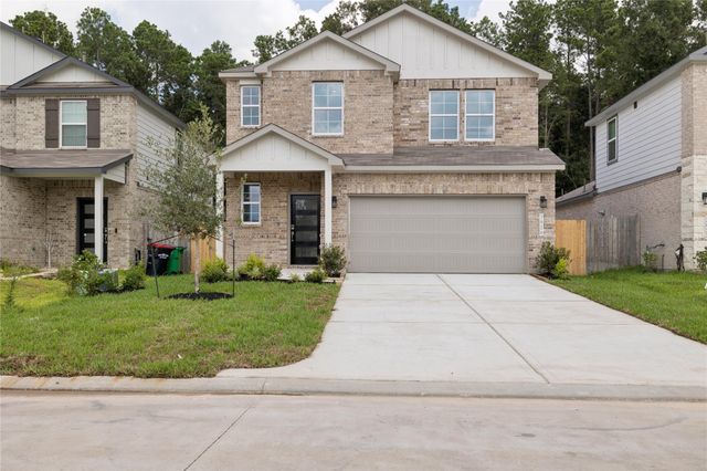7926 Alset Dr, Magnolia, TX 77354