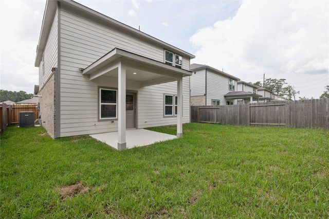 7926 Alset Dr, Magnolia, TX 77354