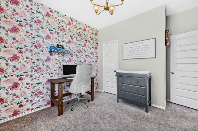 1309 Benwick Drive, Van Alstyne, TX 75495
