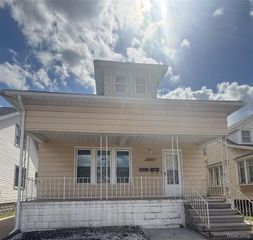 1307 University Avenue, Lincoln Park, MI 48146